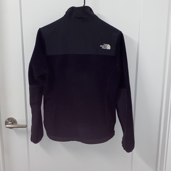 North face jacket - black - great condition! - Picture 3 of 4